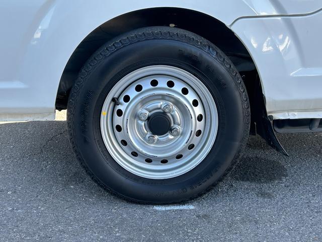 ミニキャブトラック 冷蔵冷凍車 中温-5℃設定 菱重コールドチェーン2コンプ仕様 2コンプレッサー冷凍機 片側スライドドア リヤワンタッチ扉 助手席エアバッグ ABS 90度ストッパー 樹脂製スノコ 庫内ライト 荷箱カギ(42枚目)