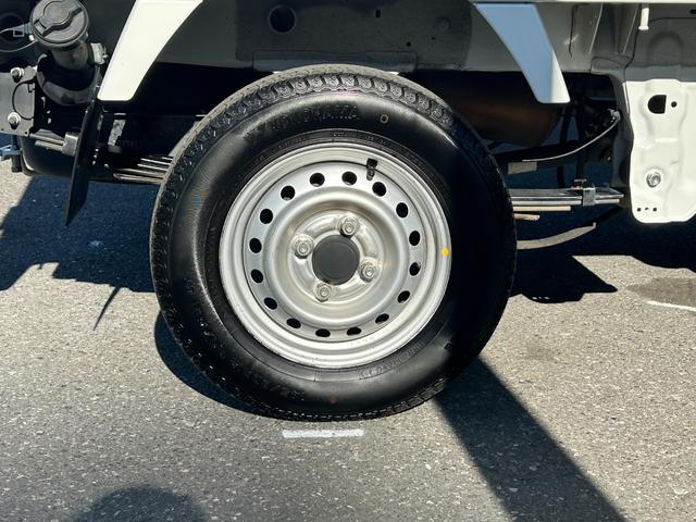 ミニキャブトラック 冷蔵冷凍車 中温-5℃設定 菱重コールドチェーン2コンプ仕様 2コンプレッサー冷凍機 片側スライドドア リヤワンタッチ扉 助手席エアバッグ ABS 90度ストッパー 樹脂製スノコ 庫内ライト 荷箱カギ(44枚目)