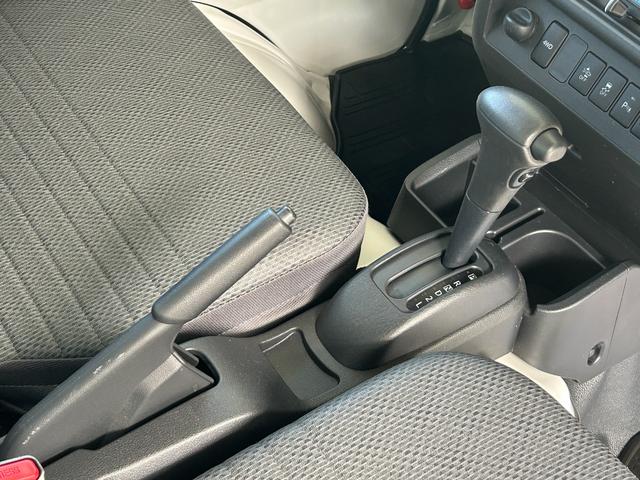 ハイゼットトラック 4WD FRP中温冷蔵冷凍車 -7℃設定 デンソー冷凍機 片側スライドドア リヤワンタッチ扉 スマートアシスト 障害物センサー 90度ストッパー 樹脂製スノコ 庫内ライト 荷箱カギ(29枚目)