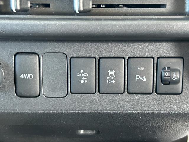 ハイゼットトラック 4WD FRP中温冷蔵冷凍車 -7℃設定 デンソー冷凍機 片側スライドドア リヤワンタッチ扉 スマートアシスト 障害物センサー 90度ストッパー 樹脂製スノコ 庫内ライト 荷箱カギ(30枚目)