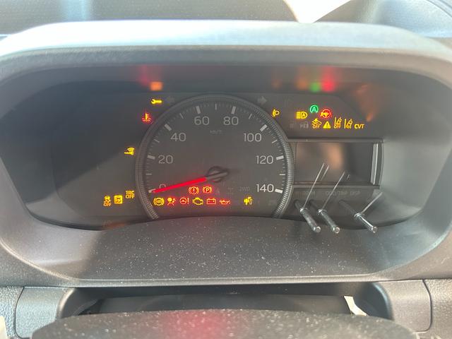 ハイゼットトラック ジャンボエクストラ 4WD 低温冷蔵冷凍車 -25℃設定 日章冷凍2コンプレッサー冷凍機 薄型エバポレータ 片側ドア リヤロックロッド扉 スマートキー PW スマアシ 電動格納ミラー 障害物センサー レーンキープアシスト(22枚目)