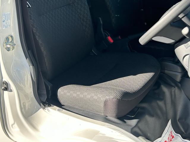 ハイゼットトラック ジャンボエクストラ 4WD 低温冷蔵冷凍車 -25℃設定 日章冷凍2コンプレッサー冷凍機 薄型エバポレータ 片側ドア リヤロックロッド扉 スマートキー PW スマアシ 電動格納ミラー 障害物センサー レーンキープアシスト(25枚目)