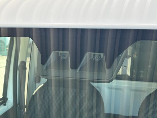 ハイゼットトラック ジャンボエクストラ 4WD 低温冷蔵冷凍車 -25℃設定 日章冷凍2コンプレッサー冷凍機 薄型エバポレータ 片側ドア リヤロックロッド扉 スマートキー PW スマアシ 電動格納ミラー 障害物センサー レーンキープアシスト(45枚目)