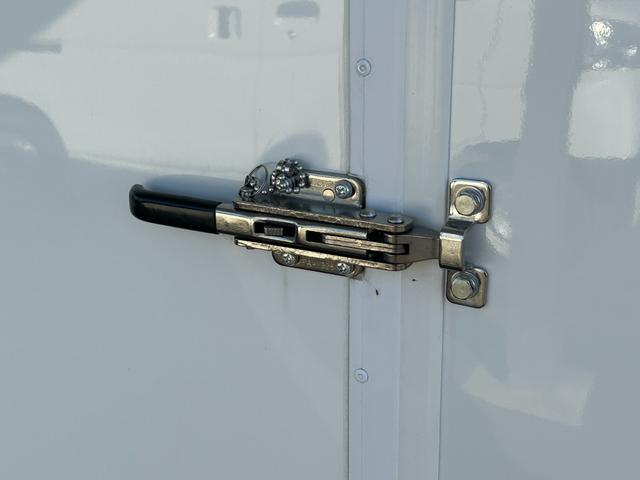 ハイゼットトラック ジャンボエクストラ 4WD 低温冷蔵冷凍車 -25℃設定 日章冷凍2コンプレッサー冷凍機 薄型エバポレータ 片側ドア リヤロックロッド扉 スマートキー PW スマアシ 電動格納ミラー 障害物センサー レーンキープアシスト(46枚目)