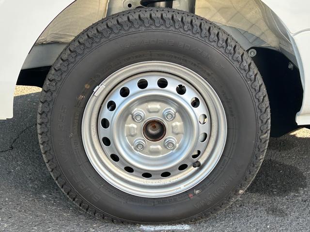 ハイゼットトラック ジャンボエクストラ 4WD 低温冷蔵冷凍車 -25℃設定 日章冷凍2コンプレッサー冷凍機 薄型エバポレータ 片側ドア リヤロックロッド扉 スマートキー PW スマアシ 電動格納ミラー 障害物センサー レーンキープアシスト(51枚目)