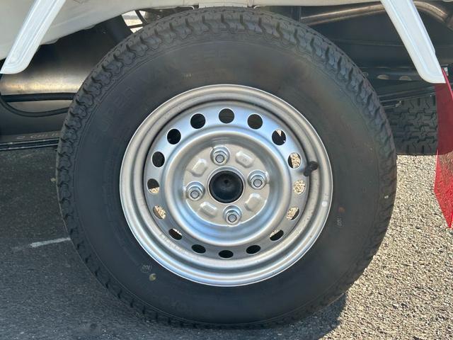 ハイゼットトラック ジャンボエクストラ 4WD 低温冷蔵冷凍車 -25℃設定 日章冷凍2コンプレッサー冷凍機 薄型エバポレータ 片側ドア リヤロックロッド扉 スマートキー PW スマアシ 電動格納ミラー 障害物センサー レーンキープアシスト(52枚目)