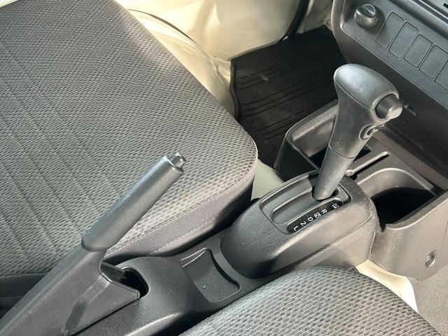 ハイゼットトラック 冷蔵冷凍車 中温-5℃設定 日章冷凍2コンプレッサー冷凍機 片側スライドドア リヤロックロッド扉 ABS 90度ストッパー 樹脂製スノコ 庫内ライト 荷箱カギ(30枚目)