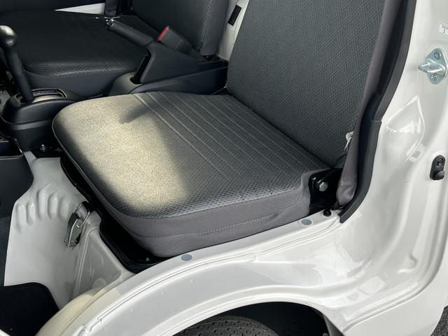 ハイゼットトラック 冷蔵冷凍車 中温-5℃設定 日章冷凍2コンプレッサー冷凍機 片側スライドドア リヤロックロッド扉 ABS 90度ストッパー 樹脂製スノコ 庫内ライト 荷箱カギ(33枚目)