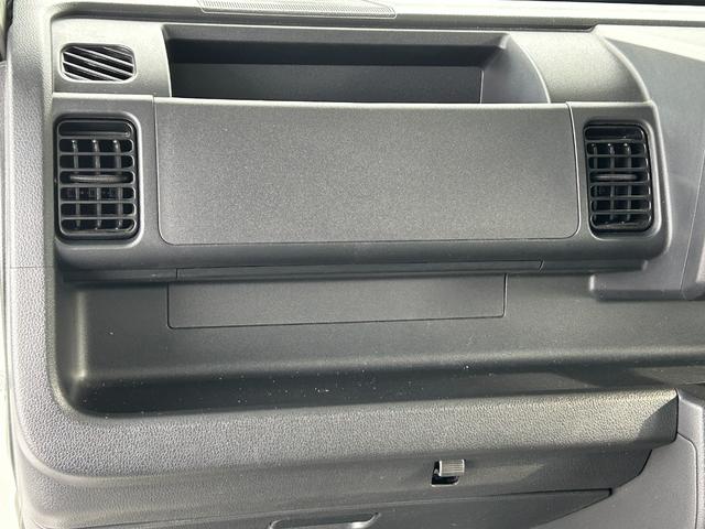 ハイゼットトラック 冷蔵冷凍車 中温-5℃設定 日章冷凍2コンプレッサー冷凍機 片側スライドドア リヤロックロッド扉 ABS 90度ストッパー 樹脂製スノコ 庫内ライト 荷箱カギ(36枚目)