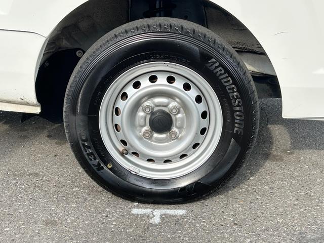 ハイゼットトラック 冷蔵冷凍車 中温-5℃設定 日章冷凍2コンプレッサー冷凍機 片側スライドドア リヤロックロッド扉 ABS 90度ストッパー 樹脂製スノコ 庫内ライト 荷箱カギ(47枚目)