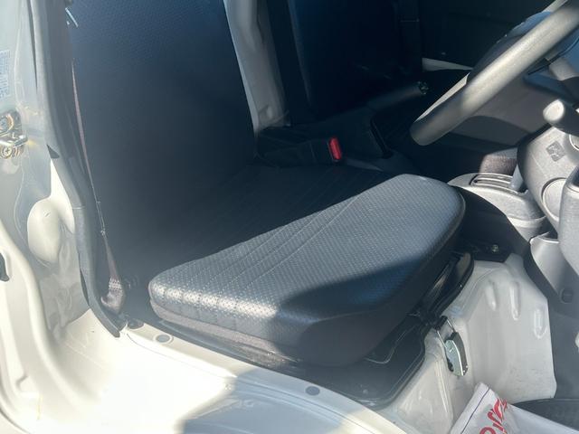 ハイゼットトラック スタンバイ付き低温冷蔵冷凍車 -20℃設定 2コンプ仕様 エレクール2コンプレッサー仕様 片側スライドドア 外部電源用スタンバイケーブル スマートアシスト スマートキー プッシュスタート 電動格納ミラー PW ETC 90度ストッパー 樹脂製スノコ(25枚目)