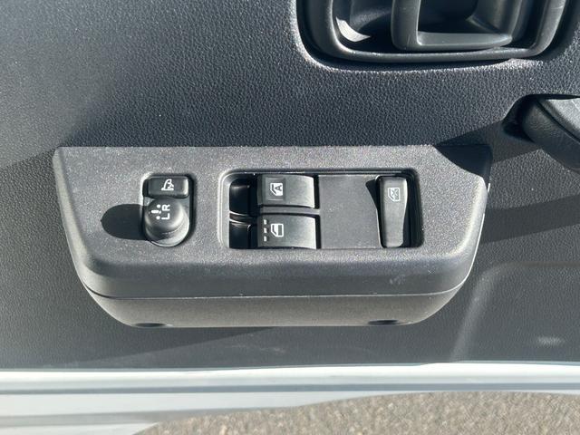 ハイゼットトラック スタンバイ付き低温冷蔵冷凍車 -20℃設定 2コンプ仕様 エレクール2コンプレッサー仕様 片側スライドドア 外部電源用スタンバイケーブル スマートアシスト スマートキー プッシュスタート 電動格納ミラー PW ETC 90度ストッパー 樹脂製スノコ(29枚目)