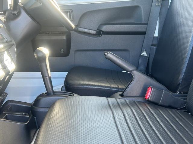 ハイゼットトラック スタンバイ付き低温冷蔵冷凍車 -20℃設定 2コンプ仕様 エレクール2コンプレッサー仕様 片側スライドドア 外部電源用スタンバイケーブル スマートアシスト スマートキー プッシュスタート 電動格納ミラー PW ETC 90度ストッパー 樹脂製スノコ(42枚目)