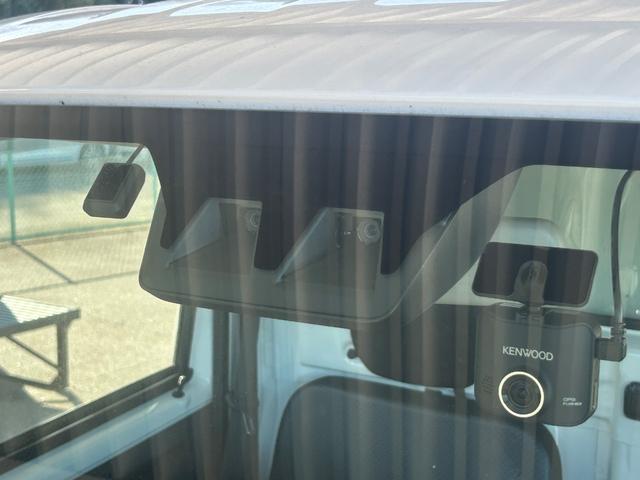 ハイゼットトラック スタンバイ付き低温冷蔵冷凍車 -20℃設定 2コンプ仕様 エレクール2コンプレッサー仕様 片側スライドドア 外部電源用スタンバイケーブル スマートアシスト スマートキー プッシュスタート 電動格納ミラー PW ETC 90度ストッパー 樹脂製スノコ(46枚目)