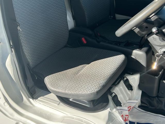 キャリイトラック 冷蔵冷凍車 中温‐5℃設定 キャリイ食品シリーズ スズキ純正 キャリイ食品シリーズ 片側スライドドア リヤワンタッチ扉 キーレス パワーウィンドウ ETC 助手席エアバッグ ABS スノコ 庫内ライト 荷箱カギ(23枚目)