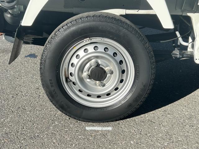 キャリイトラック 冷蔵冷凍車 中温‐5℃設定 キャリイ食品シリーズ スズキ純正 キャリイ食品シリーズ 片側スライドドア リヤワンタッチ扉 キーレス パワーウィンドウ ETC 助手席エアバッグ ABS スノコ 庫内ライト 荷箱カギ(46枚目)