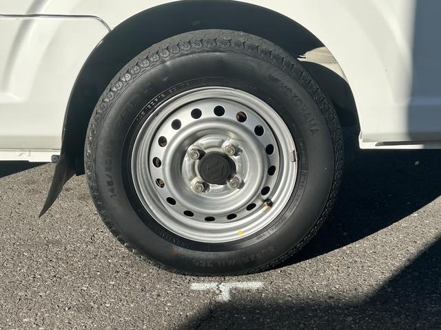 キャリイトラック 冷蔵冷凍車 中温‐5℃設定 キャリイ食品シリーズ スズキ純正 キャリイ食品シリーズ 片側スライドドア リヤワンタッチ扉 キーレス パワーウィンドウ ETC 助手席エアバッグ ABS スノコ 庫内ライト 荷箱カギ(47枚目)