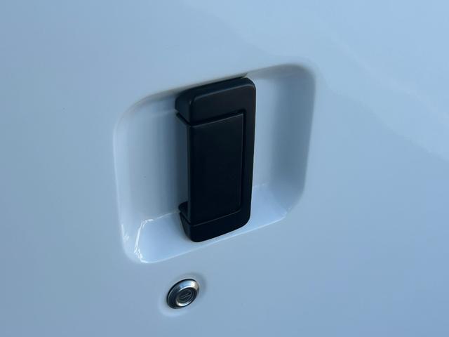 ハイゼットトラック FRP中温冷蔵冷凍車 -7℃設定 デンソー冷凍機 ダイハツ純正 両側スライドドア リヤワンタッチ扉 助手席エアバッグ ABS 90度ストッパー 樹脂製スノコ 庫内ライト 荷箱カギ(39枚目)