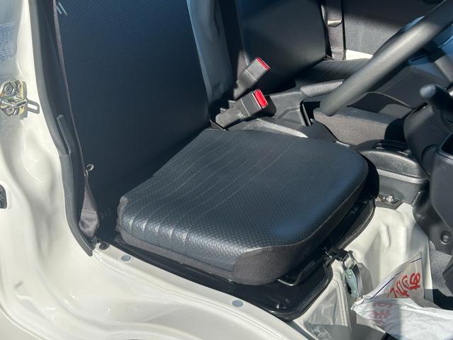 ハイゼットトラック FRP中温冷蔵冷凍車 -7℃設定 デンソー冷凍機 片側スライドドア スマートアシスト LED・省力パック スマートインナーミラー プッシュスタート 電動格納ミラー 純正ナビ・TV・Bカメラ・ETC 90度ストッパー 樹脂製スノコ 庫内ライト(25枚目)