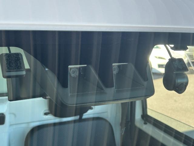 ハイゼットトラック FRP中温冷蔵冷凍車 -7℃設定 デンソー冷凍機 片側スライドドア スマートアシスト LED・省力パック スマートインナーミラー プッシュスタート 電動格納ミラー 純正ナビ・TV・Bカメラ・ETC 90度ストッパー 樹脂製スノコ 庫内ライト(36枚目)