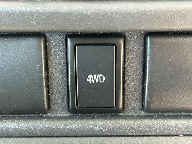 キャリイトラック ４ＷＤ　低温冷蔵冷凍車　－２０℃設定　キャリイ食品シリーズ　サーモキング冷凍機　片側スライドドア　リヤロックロッド扉　キーレス　パワーウィンドウ　ＥＴＣ　助手席エアバッグ　ＡＢＳ　スノコ　荷箱カギ（28枚目）