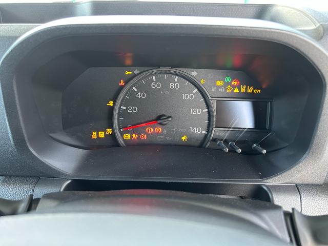 ハイゼットトラック 低温冷蔵冷凍車　－２２℃設定　ダイハツ純正　デンソー冷凍機　カラーアルミ低温冷蔵冷凍車　片側ドア　リアロックロッド扉　スマートアシスト　ＬＥＤパック　省力パック　プッシュスタート　電動格納ミラー　デジタルインナーミラー　樹脂製スノコ　９０度ストッパー（22枚目）