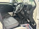 ４ＷＤ　ＦＲＰ中温冷蔵冷凍車　－７℃設定　ダイハツ純正　デンソー冷凍機　片側スライドドア　キーレス　パワーウィンドウ　ＡＢＳ　助手席エアバッグ　ＥＴＣ　左右９０度ストッパー　樹脂製スノコ　庫内ライト　荷箱カギ（23枚目）