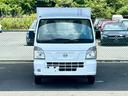ＮＴ１００クリッパートラック 低温冷蔵冷凍車　－２５℃設定　日章冷凍２コンプレッサー仕様　薄箱５０ｍｍ仕様　薄型エバポレータ　片側スライドドア　リヤロックロット扉　助手席エアバッグ　ＡＢＳ　バックカメラ　ＥＴＣ　左右９０度ストッパー　樹脂製スノコ　庫内ライト（7枚目）