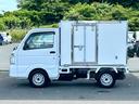 低温冷蔵冷凍車　－２５℃設定　日章冷凍２コンプレッサー仕様　薄箱５０ｍｍ仕様　薄型エバポレータ　片側スライドドア　リヤロックロット扉　助手席エアバッグ　ＡＢＳ　バックカメラ　ＥＴＣ　左右９０度ストッパー　樹脂製スノコ　庫内ライト（10枚目）