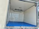 低温冷蔵冷凍車　－２５℃設定　日章冷凍２コンプレッサー仕様　薄箱５０ｍｍ仕様　薄型エバポレータ　片側スライドドア　リヤロックロット扉　助手席エアバッグ　ＡＢＳ　バックカメラ　ＥＴＣ　左右９０度ストッパー　樹脂製スノコ　庫内ライト（18枚目）