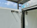 低温冷蔵冷凍車　－３０℃設定　菱重コールドチェーン２コンプレッサー仕様　薄箱仕様　片側スライドドア　リヤワンタッチ扉　パワーウィンドウ　助手席エアバック　ＡＢＳ　ＥＴＣ　左右９０度ストッパー　樹脂製スノコ　庫内ライト　荷箱カギ（21枚目）
