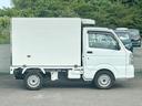 低温冷蔵冷凍車　－３０℃設定　菱重コールドチェーン冷凍機　２コンプレッサー仕様　薄箱仕様　片側スライドドア　リヤワンタッチ扉　キーレス　ＰＷ　ＥＴＣ　助手席エアバッグ　ＡＢＳ　左右９０度ストッパー　樹脂製スノコ　庫内ライト（12枚目）