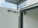 低温冷蔵冷凍車　－３０℃設定　菱重コールドチェーン冷凍機　２コンプレッサー仕様　薄箱仕様　片側スライドドア　リヤワンタッチ扉　キーレス　ＰＷ　ＥＴＣ　助手席エアバッグ　ＡＢＳ　左右９０度ストッパー　樹脂製スノコ　庫内ライト（22枚目）