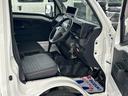 ハイゼットトラック 低温冷蔵冷凍車　－２２℃設定　ダイハツ純正　デンソー冷凍機　片側ドア　リヤロックロッド扉　キーレス　パワーウィンドウ　助手席エアバッグ　ＡＢＳ　９０度ストッパー　樹脂製スノコ　庫内ライト　荷箱カギ（4枚目）