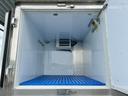 ハイゼットトラック 低温冷蔵冷凍車　－２２℃設定　ダイハツ純正　デンソー冷凍機　片側ドア　リヤロックロッド扉　キーレス　パワーウィンドウ　助手席エアバッグ　ＡＢＳ　９０度ストッパー　樹脂製スノコ　庫内ライト　荷箱カギ（6枚目）