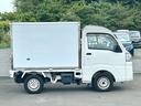 低温冷蔵冷凍車　－２２℃設定　ダイハツ純正　デンソー冷凍機　片側ドア　リヤロックロッド扉　キーレス　パワーウィンドウ　助手席エアバッグ　ＡＢＳ　９０度ストッパー　樹脂製スノコ　庫内ライト　荷箱カギ（12枚目）