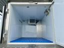 低温冷蔵冷凍車　－２２℃設定　ダイハツ純正　デンソー冷凍機　片側ドア　リヤロックロッド扉　キーレス　パワーウィンドウ　助手席エアバッグ　ＡＢＳ　９０度ストッパー　樹脂製スノコ　庫内ライト　荷箱カギ（16枚目）