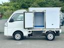 ４ＷＤ　低温冷蔵冷凍車　－２２℃設定　ダイハツ純正　デンソー冷凍機　片側ドア　リヤロックロッド扉　キーレス　パワーウィンドウ　ＥＴＣ　助手席エアバッグ　ＡＢＳ　９０度ストッパー　樹脂製スノコ　庫内ライト　荷箱カギ（11枚目）