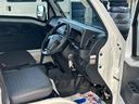 ４ＷＤ　低温冷蔵冷凍車　－２２℃設定　ダイハツ純正　デンソー冷凍機　片側ドア　リヤロックロッド扉　キーレス　パワーウィンドウ　ＥＴＣ　助手席エアバッグ　ＡＢＳ　９０度ストッパー　樹脂製スノコ　庫内ライト　荷箱カギ（22枚目）