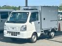 ＮＴ１００クリッパートラック 冷蔵冷凍車　中温－５℃設定　菱重コールドチェーン２コンプ仕様　菱重コールドチェーン２コンプレッサー冷凍機　薄型エバポレータ　片側スライドドア　リヤワンタッチ扉　キーレス　ＰＷ　バックカメラ・ＥＴＣ　助手席エアバッグ　ＡＢＳ　９０度ストッパー　樹脂製スノコ（8枚目）