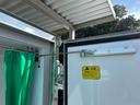 低温冷蔵冷凍車　－３０℃設定　菱重コールドチェーン　菱重コールドチェーン冷凍機　２コンプレッサー仕様　片側スライドドア　キーレス　ＰＷ　社外ナビ・ＴＶ・バックカメラ・ＥＴＣ　ドラレコ　９０度ストッパー　保冷カーテン　樹脂製スノコ　庫内ライト　荷箱カギ（21枚目）