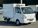 低温冷蔵冷凍車－３０℃設定　菱重コールドチェーン２コンプ仕様　菱重コールドチェーン２コンプレッサー冷凍機　片側スライドドア　リヤロックロッド扉　社外ナビ・ＴＶ・ＥＴＣ　助手席エアバッグ　ＡＢＳ　９０度ストッパー　樹脂製スノコ　庫内ライト　荷箱カギ（9枚目）