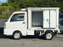 低温冷蔵冷凍車－３０℃設定　菱重コールドチェーン２コンプ仕様　菱重コールドチェーン２コンプレッサー冷凍機　片側スライドドア　リヤロックロッド扉　社外ナビ・ＴＶ・ＥＴＣ　助手席エアバッグ　ＡＢＳ　９０度ストッパー　樹脂製スノコ　庫内ライト　荷箱カギ（11枚目）