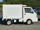 低温冷蔵冷凍車－３０℃設定　菱重コールドチェーン２コンプ仕様　菱重コールドチェーン２コンプレッサー冷凍機　片側スライドドア　リヤロックロッド扉　社外ナビ・ＴＶ・ＥＴＣ　助手席エアバッグ　ＡＢＳ　９０度ストッパー　樹脂製スノコ　庫内ライト　荷箱カギ（12枚目）