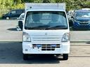 キャリイトラック ４ＷＤ　低温冷蔵冷凍車　－２０℃設定　キャリイ食品シリーズ　片側スライドドア　リヤロックロット扉　キーレス　パワーウィンドウ　バックカメラ　助手席エアバッグ　ＡＢＳ　左右９０度ストッパー　保冷カーテン　スノコ　庫内ライト　荷箱カギ（7枚目）
