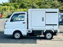 ４ＷＤ　低温冷蔵冷凍車　－２０℃設定　キャリイ食品シリーズ　片側スライドドア　リヤロックロット扉　キーレス　パワーウィンドウ　バックカメラ　助手席エアバッグ　ＡＢＳ　左右９０度ストッパー　保冷カーテン　スノコ　庫内ライト　荷箱カギ（10枚目）