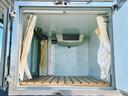キャリイトラック 4WD 低温冷蔵冷凍車 -20℃設定 キャリイ食品シリーズ サーモキング冷凍機 片側スライドドア リヤロックロッド扉 キーレス PW バックカメラ ETC 助手席エアバッグ ABS 90度ストッパー 保冷カーテン 樹脂製スノコ 庫内ライト(6枚目)