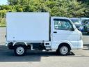 4WD 低温冷蔵冷凍車 -20℃設定 キャリイ食品シリーズ サーモキング冷凍機 片側スライドドア リヤロックロッド扉 キーレス PW バックカメラ ETC 助手席エアバッグ ABS 90度ストッパー 保冷カーテン 樹脂製スノコ 庫内ライト(12枚目)