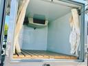 4WD 低温冷蔵冷凍車 -20℃設定 キャリイ食品シリーズ サーモキング冷凍機 片側スライドドア リヤロックロッド扉 キーレス PW バックカメラ ETC 助手席エアバッグ ABS 90度ストッパー 保冷カーテン 樹脂製スノコ 庫内ライト(18枚目)
