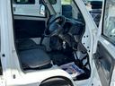 4WD 低温冷蔵冷凍車 -20℃設定 キャリイ食品シリーズ サーモキング冷凍機 片側スライドドア リヤロックロッド扉 キーレス PW バックカメラ ETC 助手席エアバッグ ABS 90度ストッパー 保冷カーテン 樹脂製スノコ 庫内ライト(22枚目)